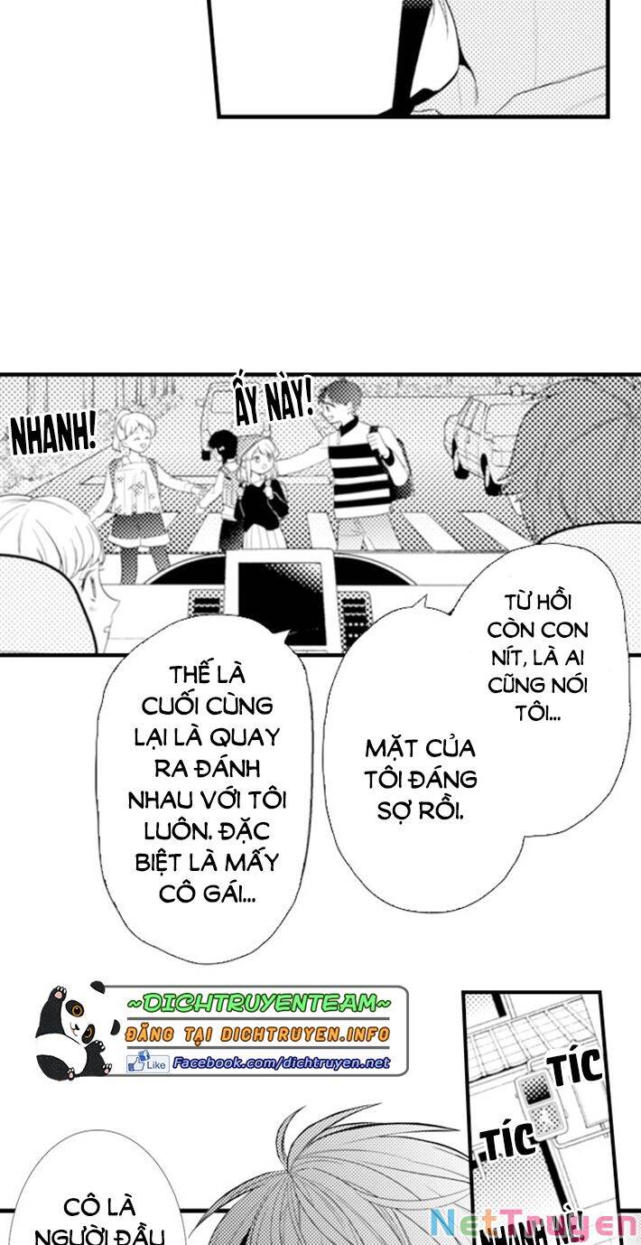 Giả Vờ Ngủ Cũng Không Ngăn Được Anh Ấy Chap Chapter 37-Giả Vờ Ngủ Cũng Không Ngăn Được Anh Ấy - Next Chap 38