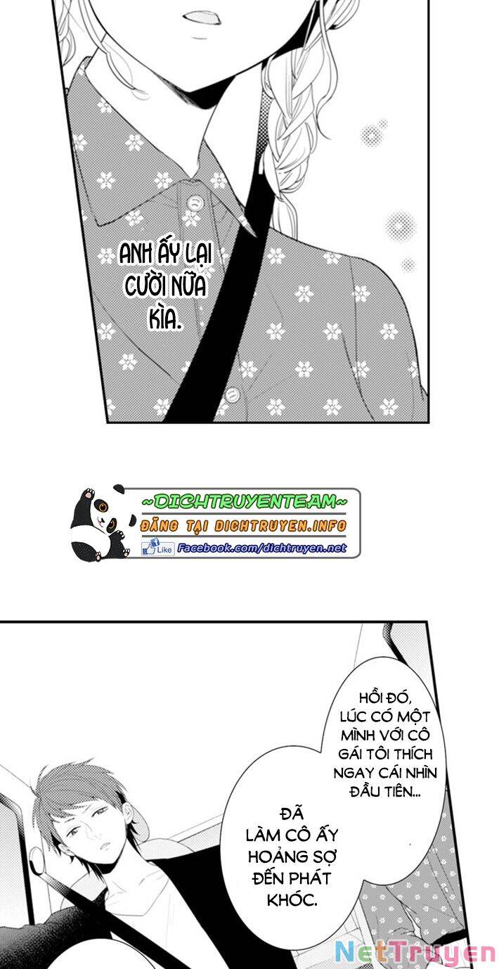 Giả Vờ Ngủ Cũng Không Ngăn Được Anh Ấy Chap Chapter 37-Giả Vờ Ngủ Cũng Không Ngăn Được Anh Ấy - Next Chap 38