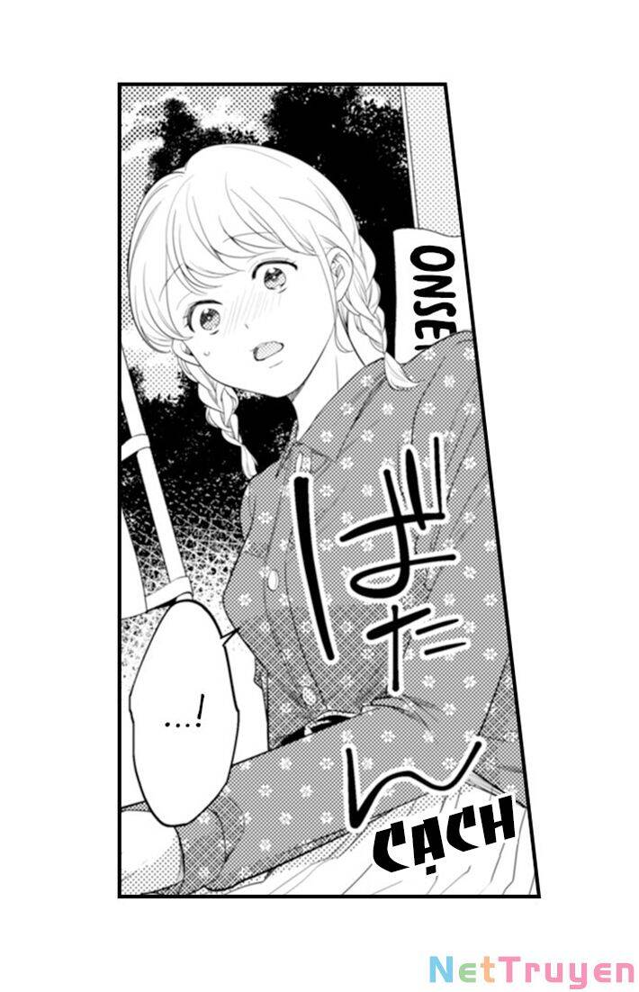 Giả Vờ Ngủ Cũng Không Ngăn Được Anh Ấy Chap Chapter 38-Giả Vờ Ngủ Cũng Không Ngăn Được Anh Ấy - Next Chap 39