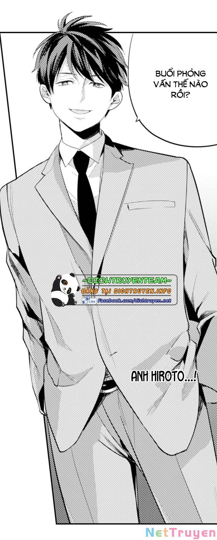 Giả Vờ Ngủ Cũng Không Ngăn Được Anh Ấy Chap Chapter 38-Giả Vờ Ngủ Cũng Không Ngăn Được Anh Ấy - Next Chap 39