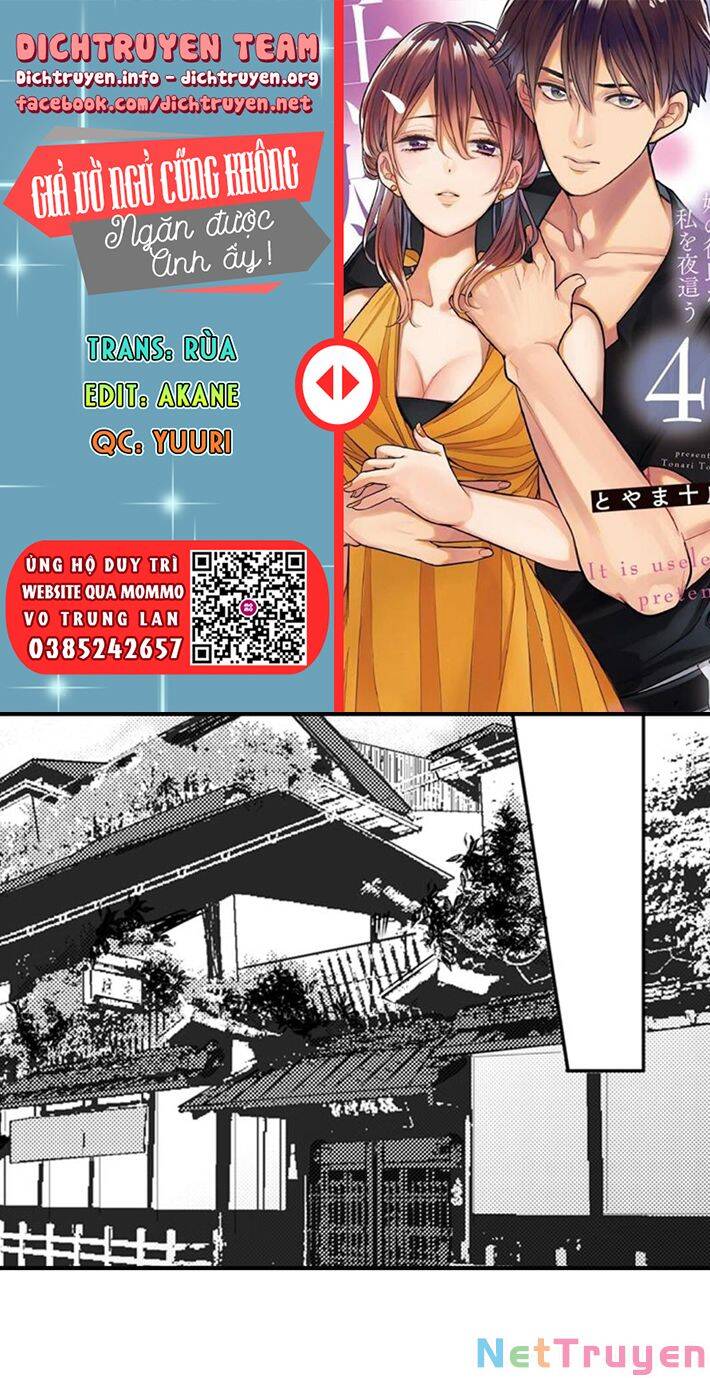 Giả Vờ Ngủ Cũng Không Ngăn Được Anh Ấy Chap Chapter 38-Giả Vờ Ngủ Cũng Không Ngăn Được Anh Ấy - Next Chap 39