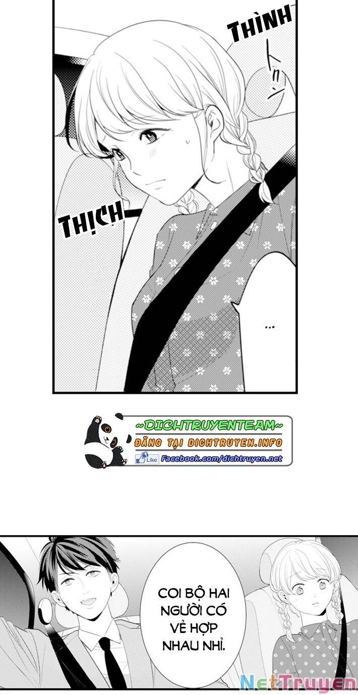 Giả Vờ Ngủ Cũng Không Ngăn Được Anh Ấy Chap Chapter 38-Giả Vờ Ngủ Cũng Không Ngăn Được Anh Ấy - Next Chap 39