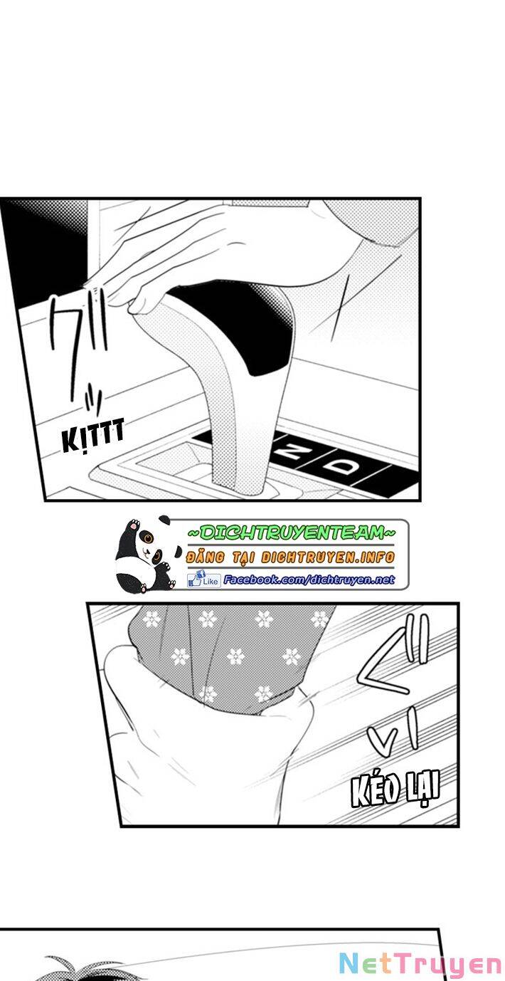 Giả Vờ Ngủ Cũng Không Ngăn Được Anh Ấy Chap Chapter 38-Giả Vờ Ngủ Cũng Không Ngăn Được Anh Ấy - Next Chap 39
