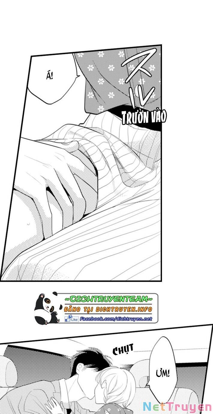 Giả Vờ Ngủ Cũng Không Ngăn Được Anh Ấy Chap Chapter 38-Giả Vờ Ngủ Cũng Không Ngăn Được Anh Ấy - Next Chap 39