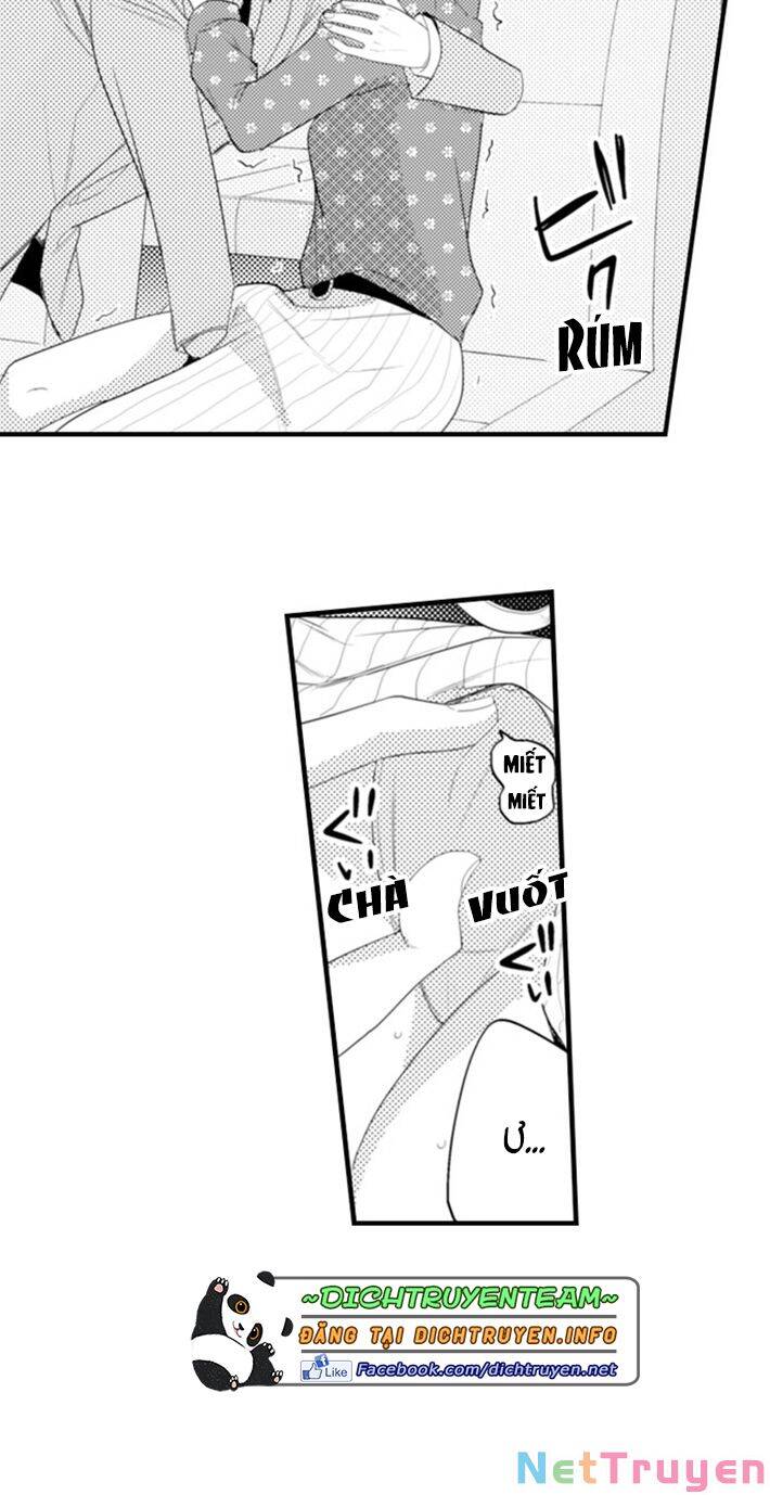 Giả Vờ Ngủ Cũng Không Ngăn Được Anh Ấy Chap Chapter 38-Giả Vờ Ngủ Cũng Không Ngăn Được Anh Ấy - Next Chap 39