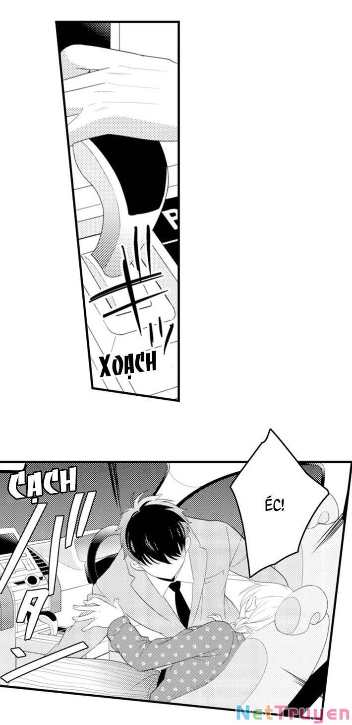 Giả Vờ Ngủ Cũng Không Ngăn Được Anh Ấy Chap Chapter 38-Giả Vờ Ngủ Cũng Không Ngăn Được Anh Ấy - Next Chap 39