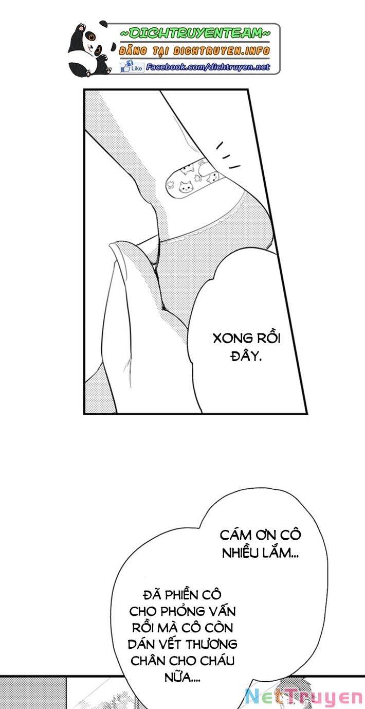 Giả Vờ Ngủ Cũng Không Ngăn Được Anh Ấy Chap Chapter 38-Giả Vờ Ngủ Cũng Không Ngăn Được Anh Ấy - Next Chap 39