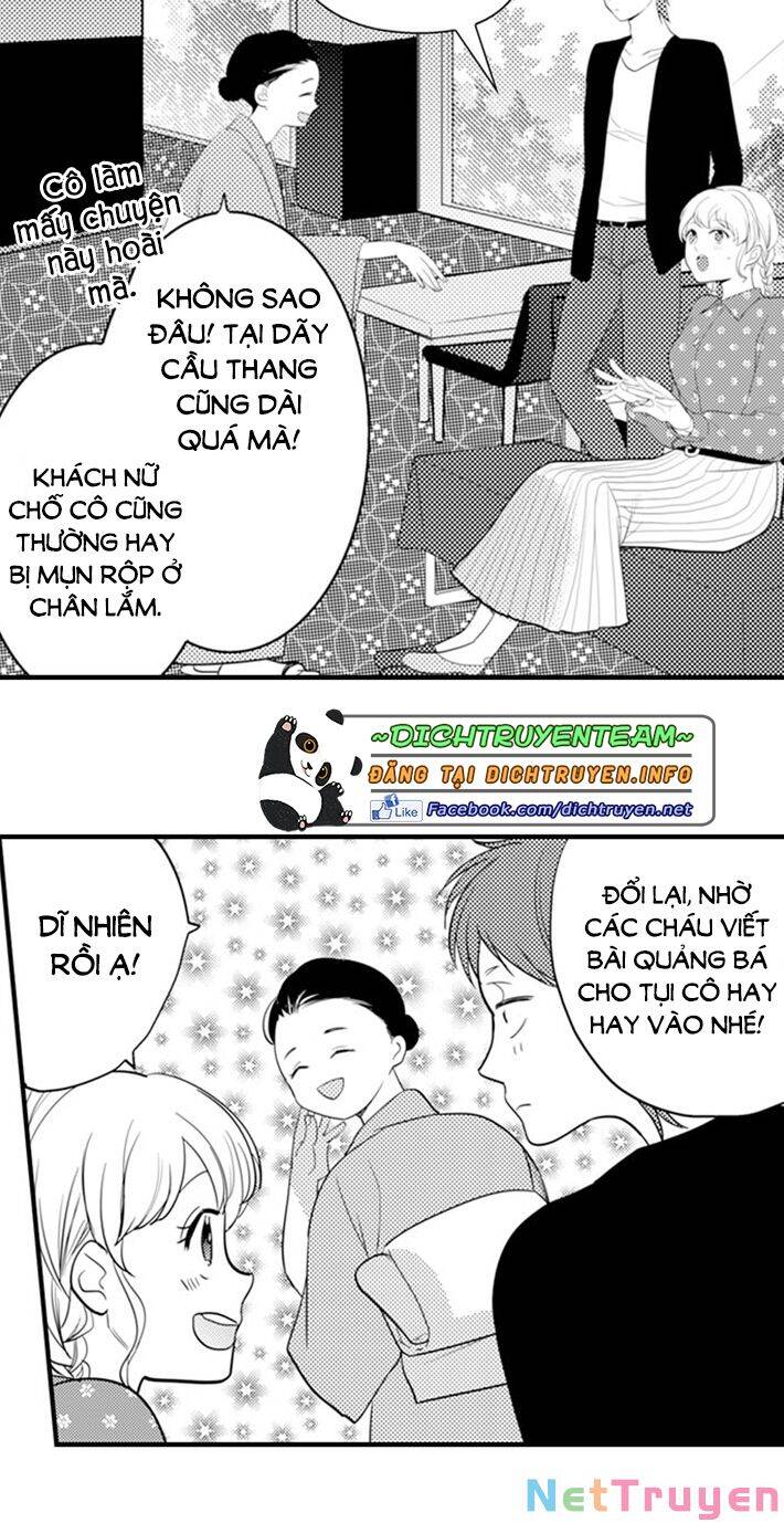 Giả Vờ Ngủ Cũng Không Ngăn Được Anh Ấy Chap Chapter 38-Giả Vờ Ngủ Cũng Không Ngăn Được Anh Ấy - Next Chap 39