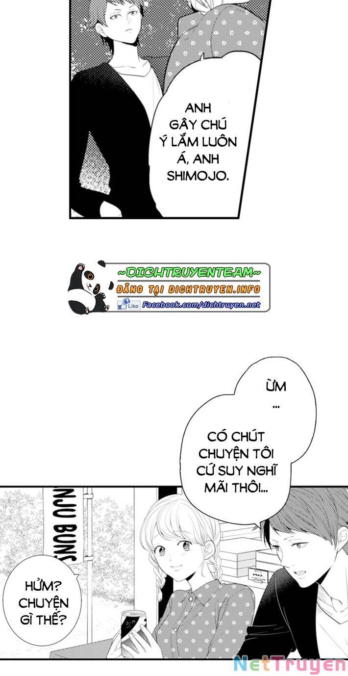 Giả Vờ Ngủ Cũng Không Ngăn Được Anh Ấy Chap Chapter 38-Giả Vờ Ngủ Cũng Không Ngăn Được Anh Ấy - Next Chap 39