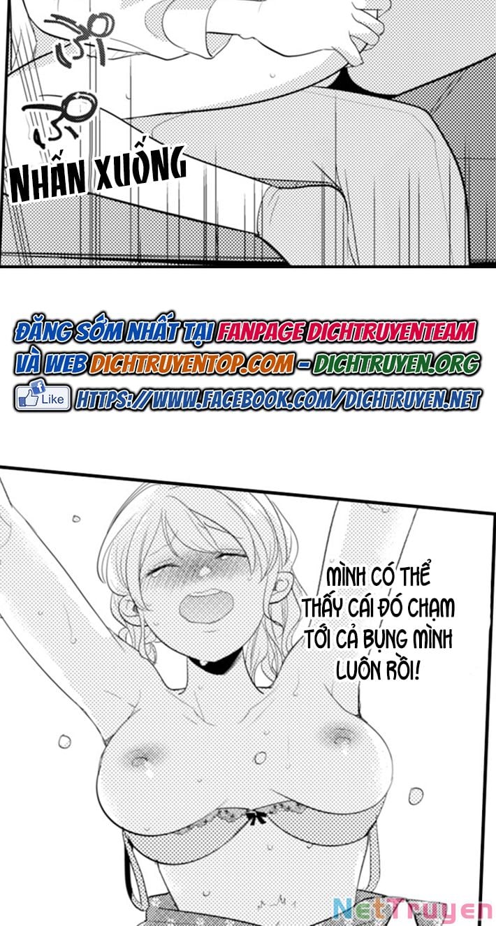 Giả Vờ Ngủ Cũng Không Ngăn Được Anh Ấy Chap Chapter 39-Giả Vờ Ngủ Cũng Không Ngăn Được Anh Ấy - Next Chap 40