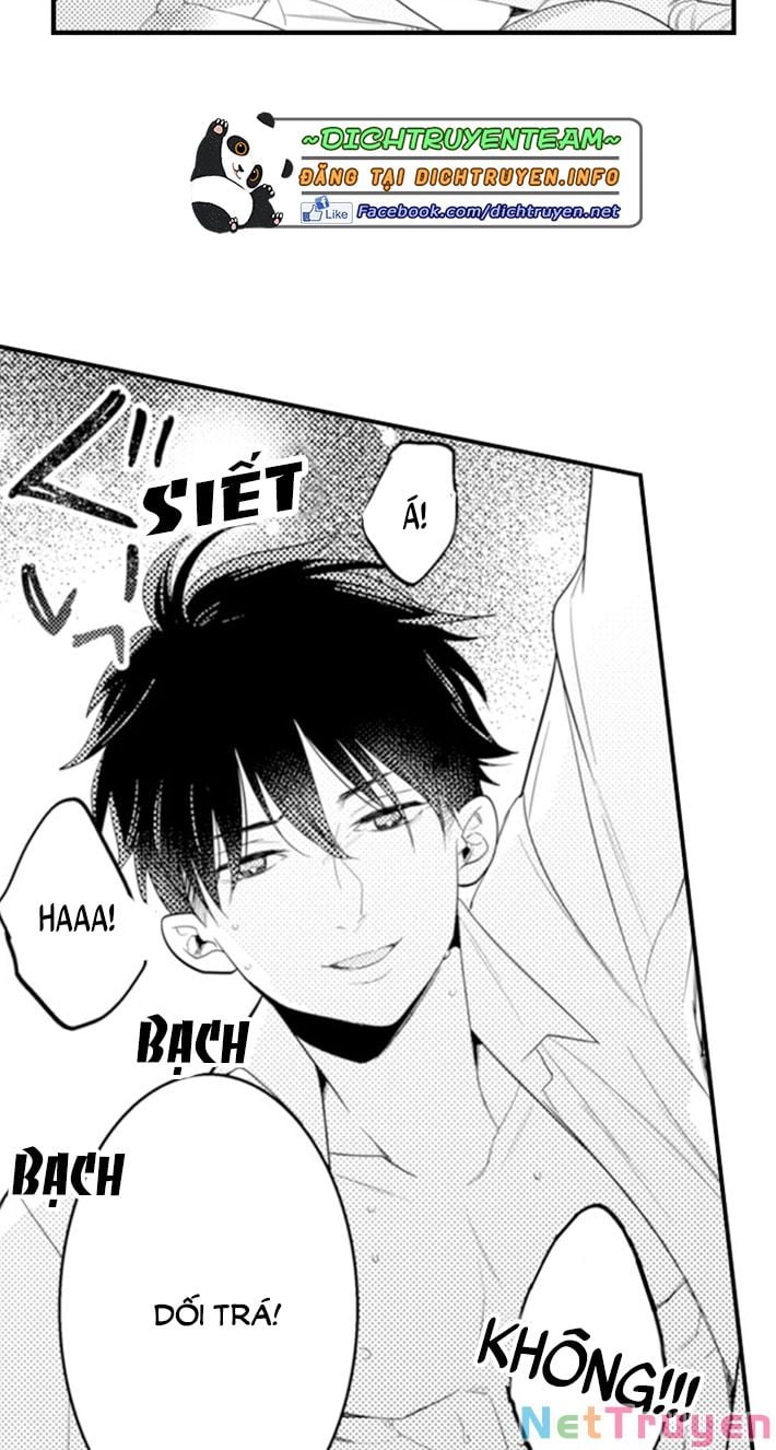 Giả Vờ Ngủ Cũng Không Ngăn Được Anh Ấy Chap Chapter 39-Giả Vờ Ngủ Cũng Không Ngăn Được Anh Ấy - Next Chap 40