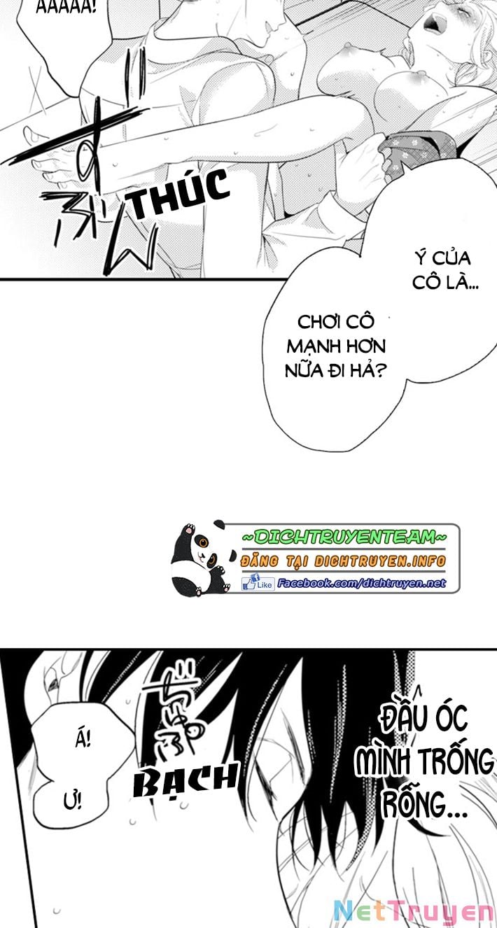 Giả Vờ Ngủ Cũng Không Ngăn Được Anh Ấy Chap Chapter 39-Giả Vờ Ngủ Cũng Không Ngăn Được Anh Ấy - Next Chap 40