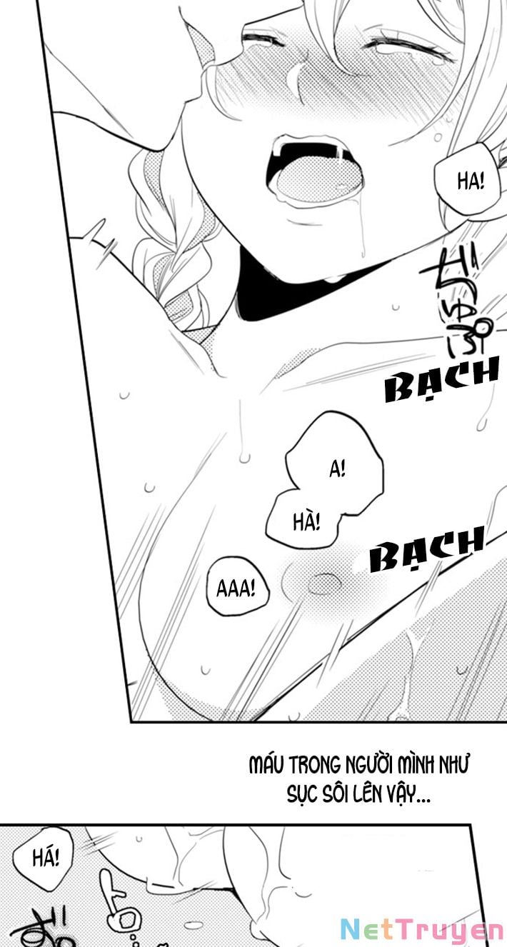 Giả Vờ Ngủ Cũng Không Ngăn Được Anh Ấy Chap Chapter 39-Giả Vờ Ngủ Cũng Không Ngăn Được Anh Ấy - Next Chap 40