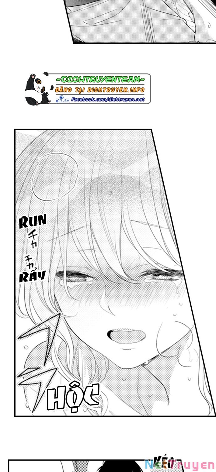 Giả Vờ Ngủ Cũng Không Ngăn Được Anh Ấy Chap Chapter 39-Giả Vờ Ngủ Cũng Không Ngăn Được Anh Ấy - Next Chap 40