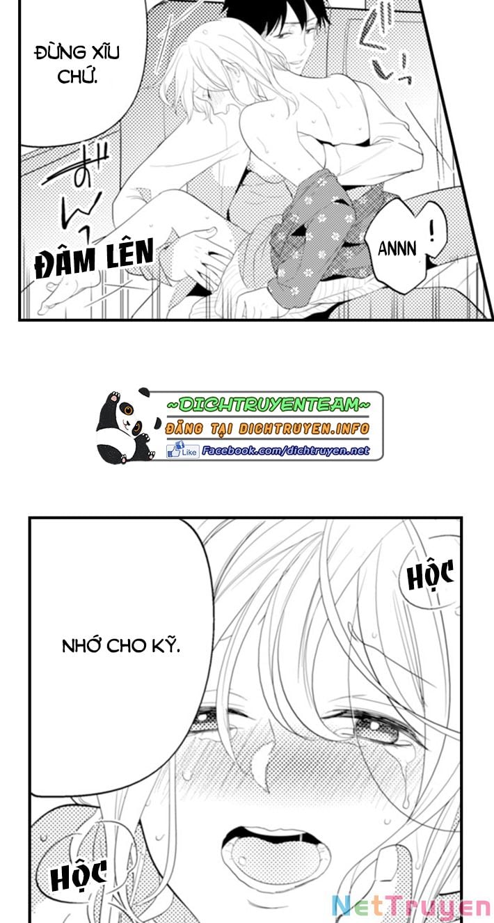 Giả Vờ Ngủ Cũng Không Ngăn Được Anh Ấy Chap Chapter 39-Giả Vờ Ngủ Cũng Không Ngăn Được Anh Ấy - Next Chap 40