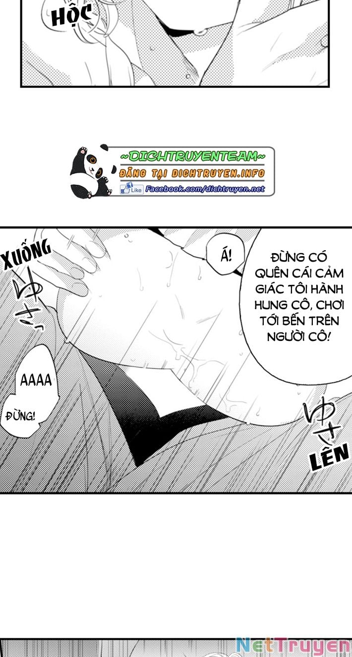 Giả Vờ Ngủ Cũng Không Ngăn Được Anh Ấy Chap Chapter 39-Giả Vờ Ngủ Cũng Không Ngăn Được Anh Ấy - Next Chap 40