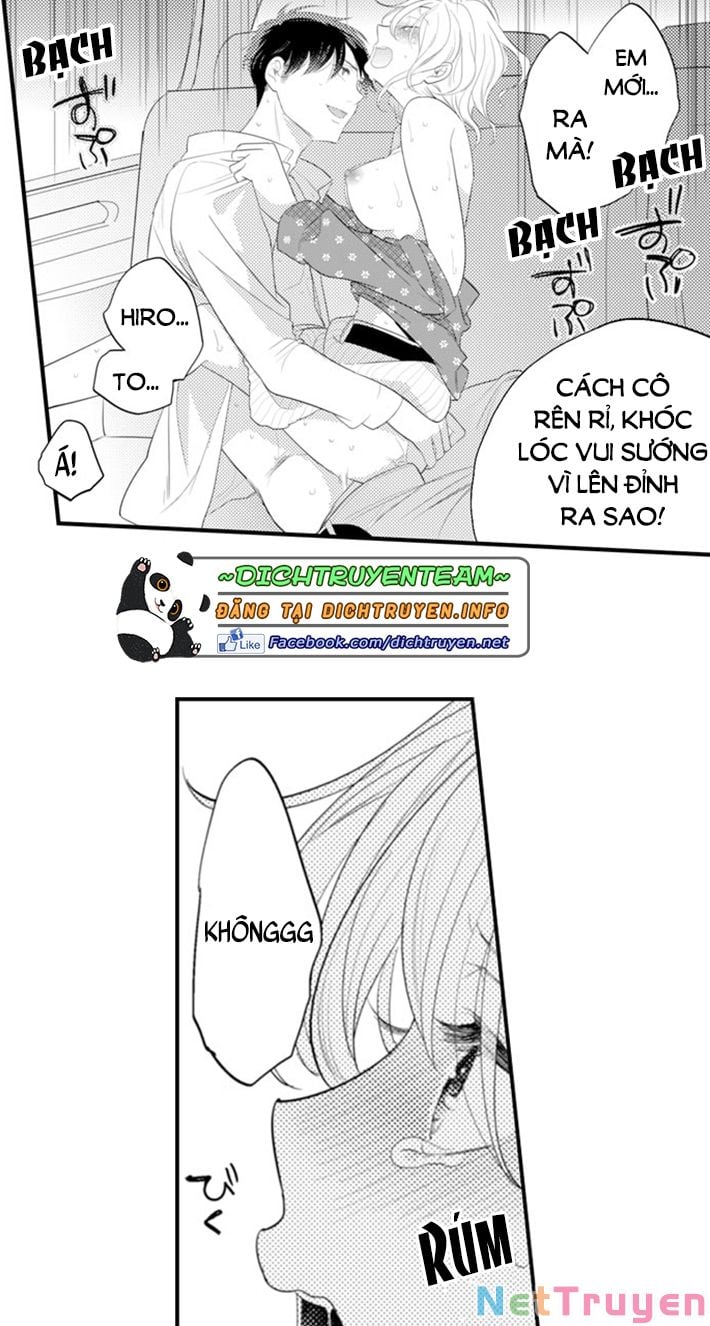 Giả Vờ Ngủ Cũng Không Ngăn Được Anh Ấy Chap Chapter 39-Giả Vờ Ngủ Cũng Không Ngăn Được Anh Ấy - Next Chap 40