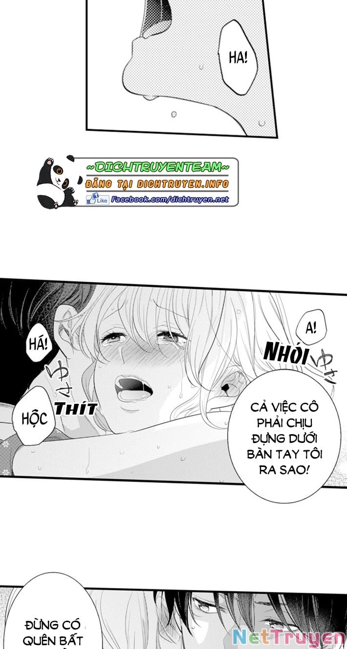 Giả Vờ Ngủ Cũng Không Ngăn Được Anh Ấy Chap Chapter 39-Giả Vờ Ngủ Cũng Không Ngăn Được Anh Ấy - Next Chap 40