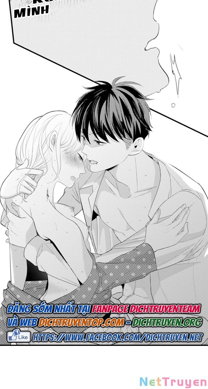 Giả Vờ Ngủ Cũng Không Ngăn Được Anh Ấy Chap Chapter 39-Giả Vờ Ngủ Cũng Không Ngăn Được Anh Ấy - Next Chap 40