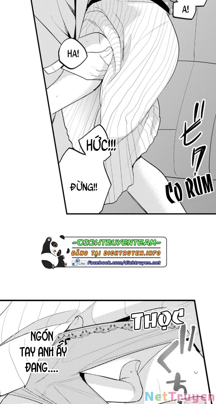 Giả Vờ Ngủ Cũng Không Ngăn Được Anh Ấy Chap Chapter 39-Giả Vờ Ngủ Cũng Không Ngăn Được Anh Ấy - Next Chap 40