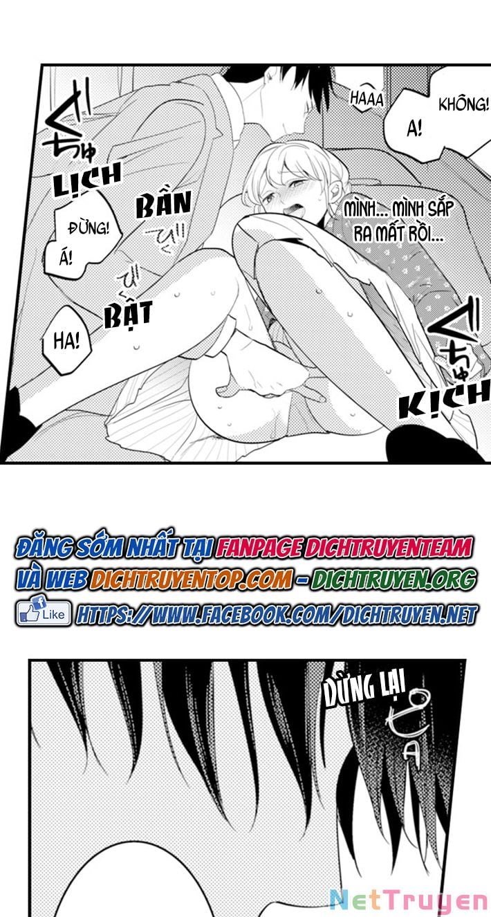 Giả Vờ Ngủ Cũng Không Ngăn Được Anh Ấy Chap Chapter 39-Giả Vờ Ngủ Cũng Không Ngăn Được Anh Ấy - Next Chap 40