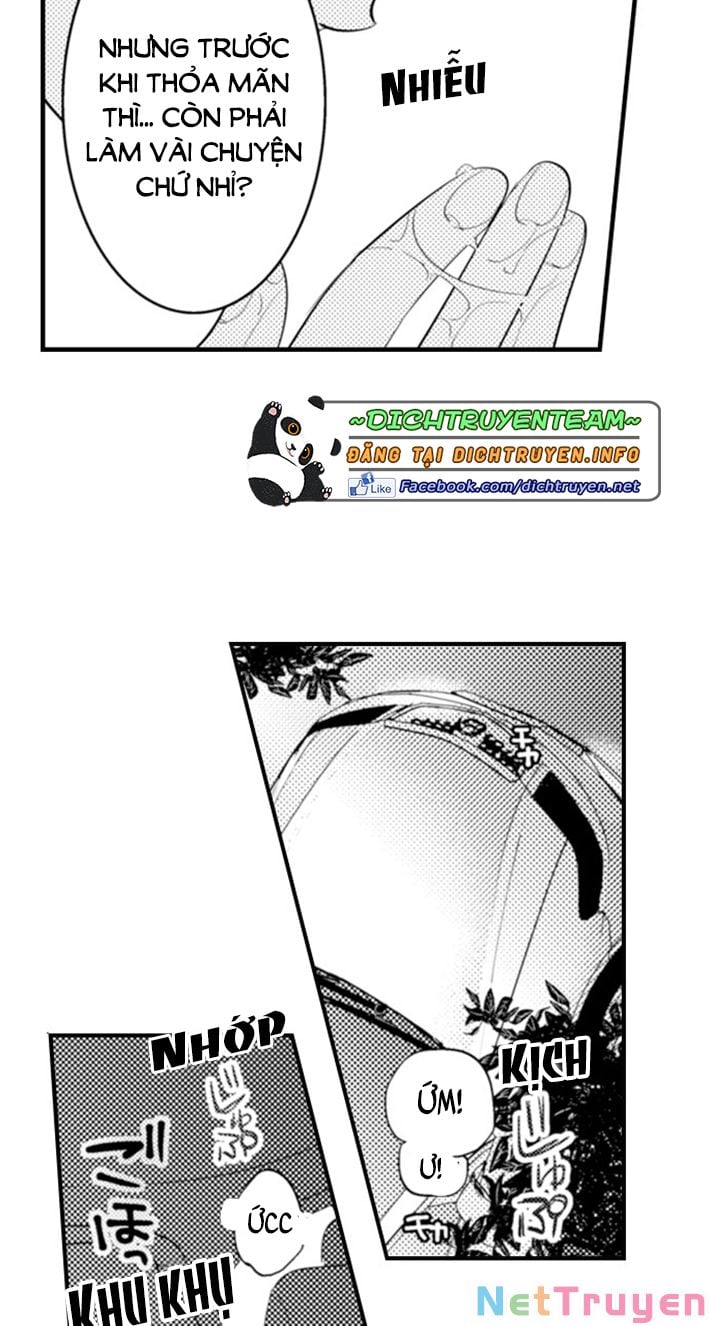 Giả Vờ Ngủ Cũng Không Ngăn Được Anh Ấy Chap Chapter 39-Giả Vờ Ngủ Cũng Không Ngăn Được Anh Ấy - Next Chap 40