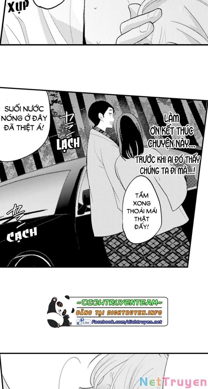 Giả Vờ Ngủ Cũng Không Ngăn Được Anh Ấy Chap Chapter 39-Giả Vờ Ngủ Cũng Không Ngăn Được Anh Ấy - Next Chap 40