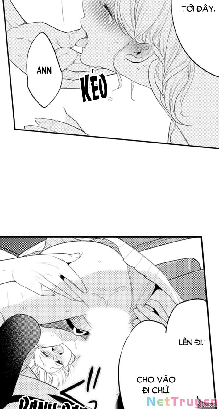 Giả Vờ Ngủ Cũng Không Ngăn Được Anh Ấy Chap Chapter 39-Giả Vờ Ngủ Cũng Không Ngăn Được Anh Ấy - Next Chap 40