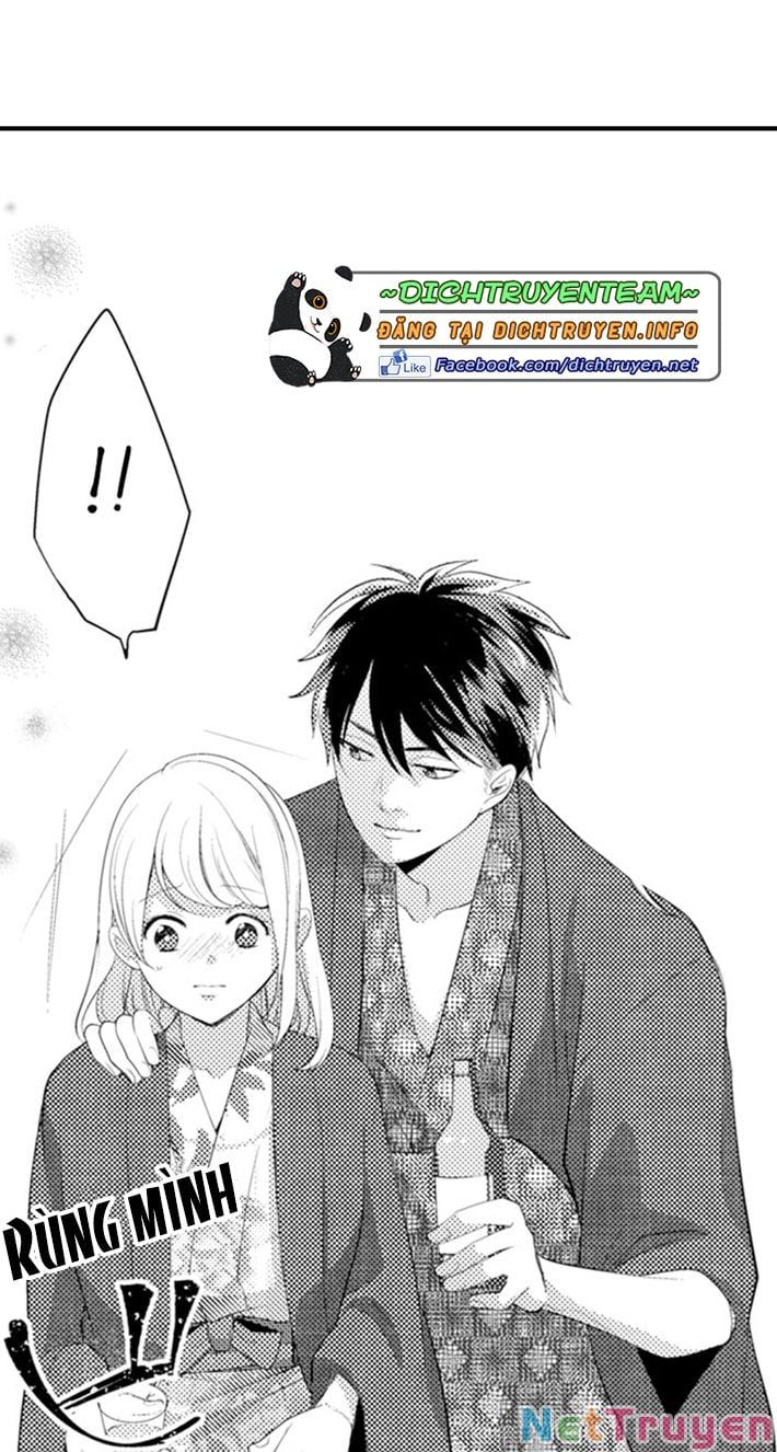 Giả Vờ Ngủ Cũng Không Ngăn Được Anh Ấy Chap Chapter 40-Giả Vờ Ngủ Cũng Không Ngăn Được Anh Ấy - Next Chap 41