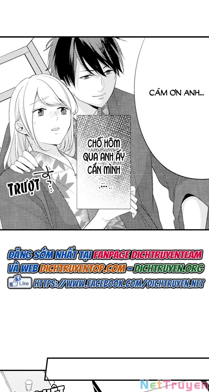 Giả Vờ Ngủ Cũng Không Ngăn Được Anh Ấy Chap Chapter 40-Giả Vờ Ngủ Cũng Không Ngăn Được Anh Ấy - Next Chap 41