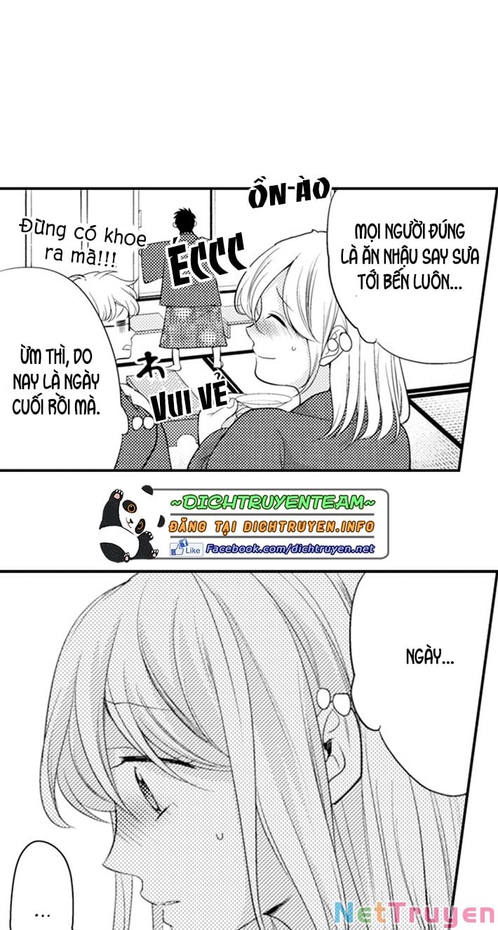 Giả Vờ Ngủ Cũng Không Ngăn Được Anh Ấy Chap Chapter 40-Giả Vờ Ngủ Cũng Không Ngăn Được Anh Ấy - Next Chap 41