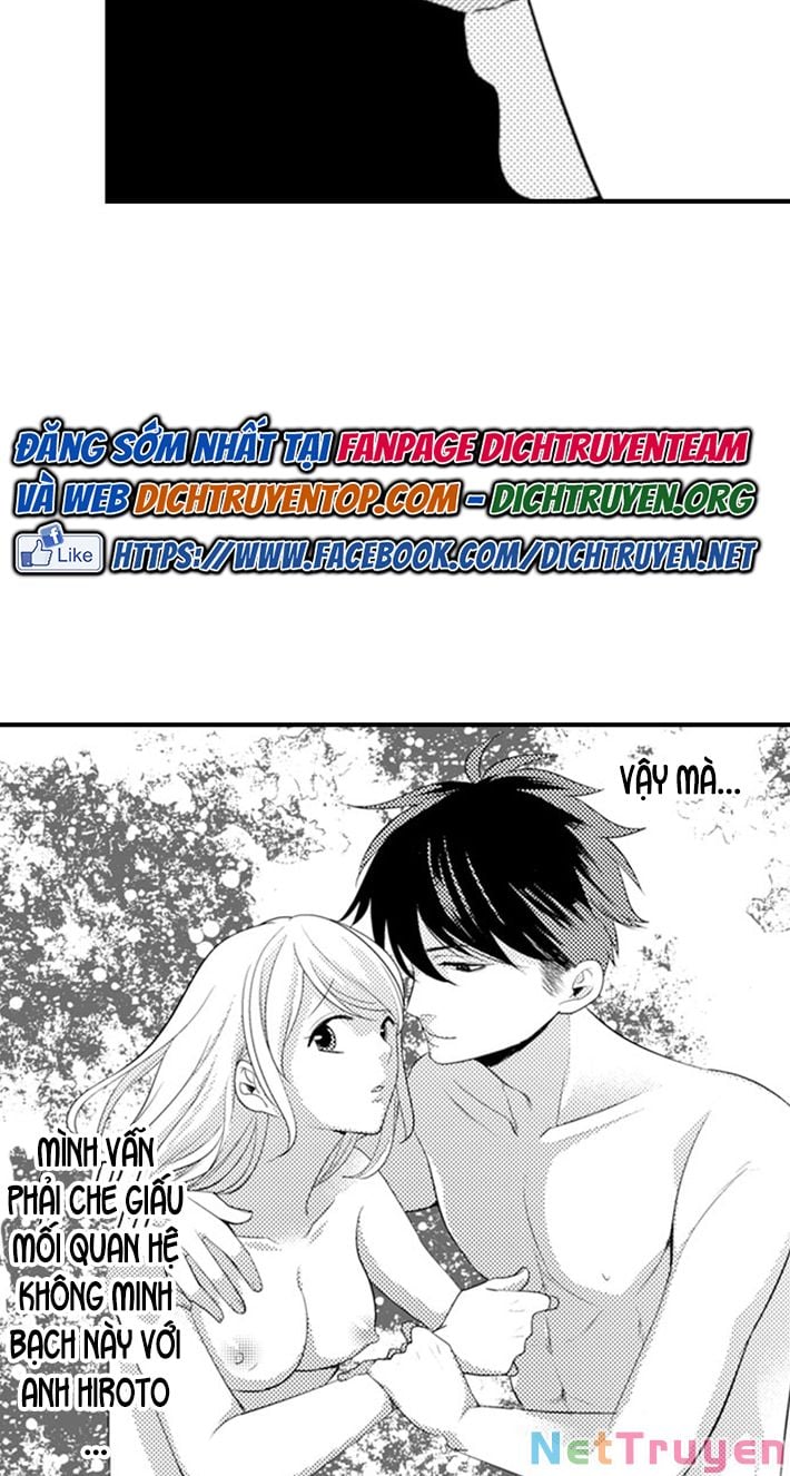 Giả Vờ Ngủ Cũng Không Ngăn Được Anh Ấy Chap Chapter 40-Giả Vờ Ngủ Cũng Không Ngăn Được Anh Ấy - Next Chap 41