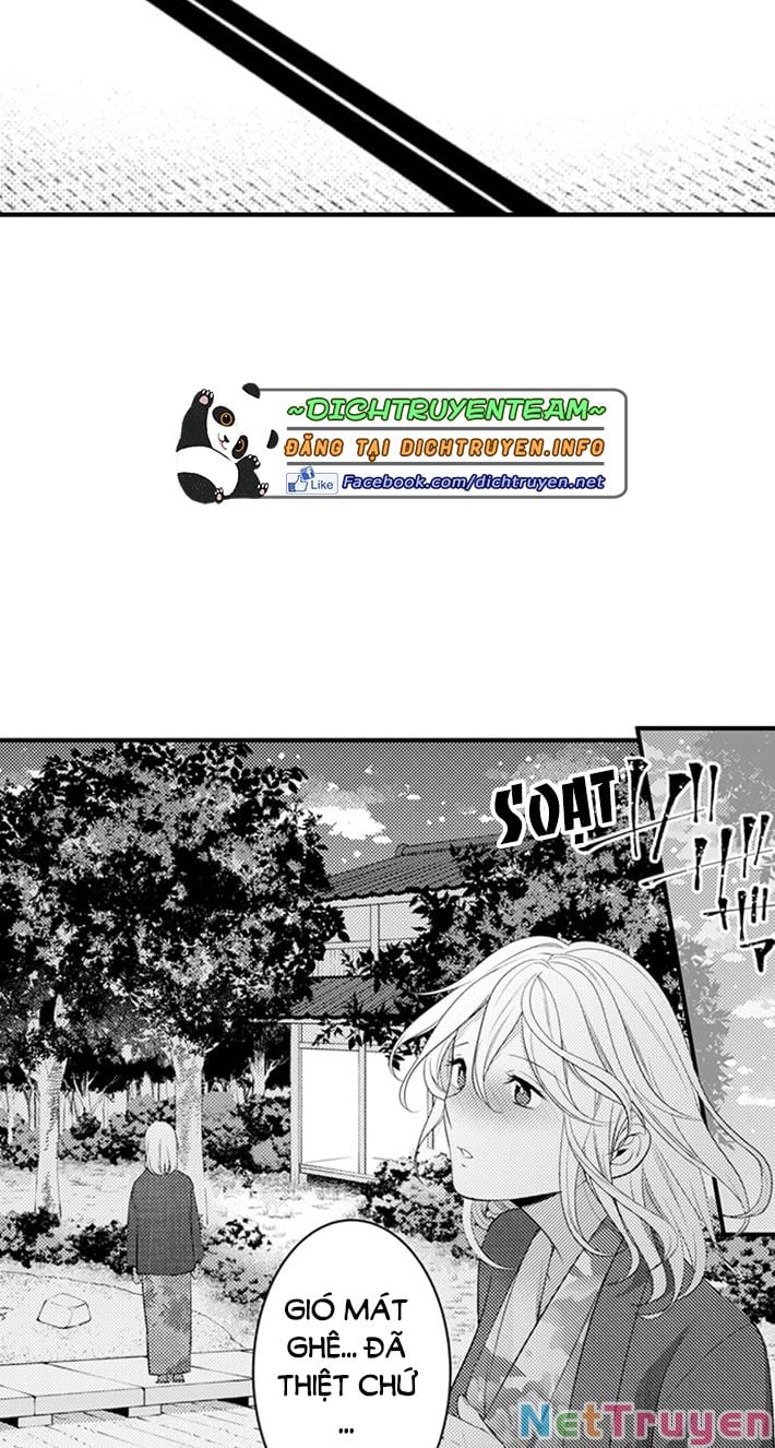 Giả Vờ Ngủ Cũng Không Ngăn Được Anh Ấy Chap Chapter 40-Giả Vờ Ngủ Cũng Không Ngăn Được Anh Ấy - Next Chap 41