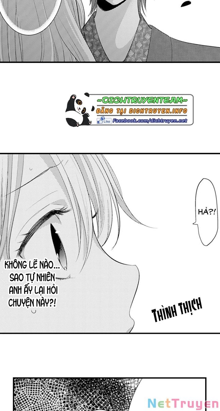 Giả Vờ Ngủ Cũng Không Ngăn Được Anh Ấy Chap Chapter 40-Giả Vờ Ngủ Cũng Không Ngăn Được Anh Ấy - Next Chap 41