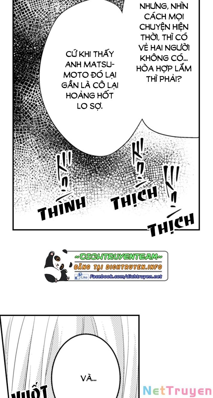 Giả Vờ Ngủ Cũng Không Ngăn Được Anh Ấy Chap Chapter 40-Giả Vờ Ngủ Cũng Không Ngăn Được Anh Ấy - Next Chap 41