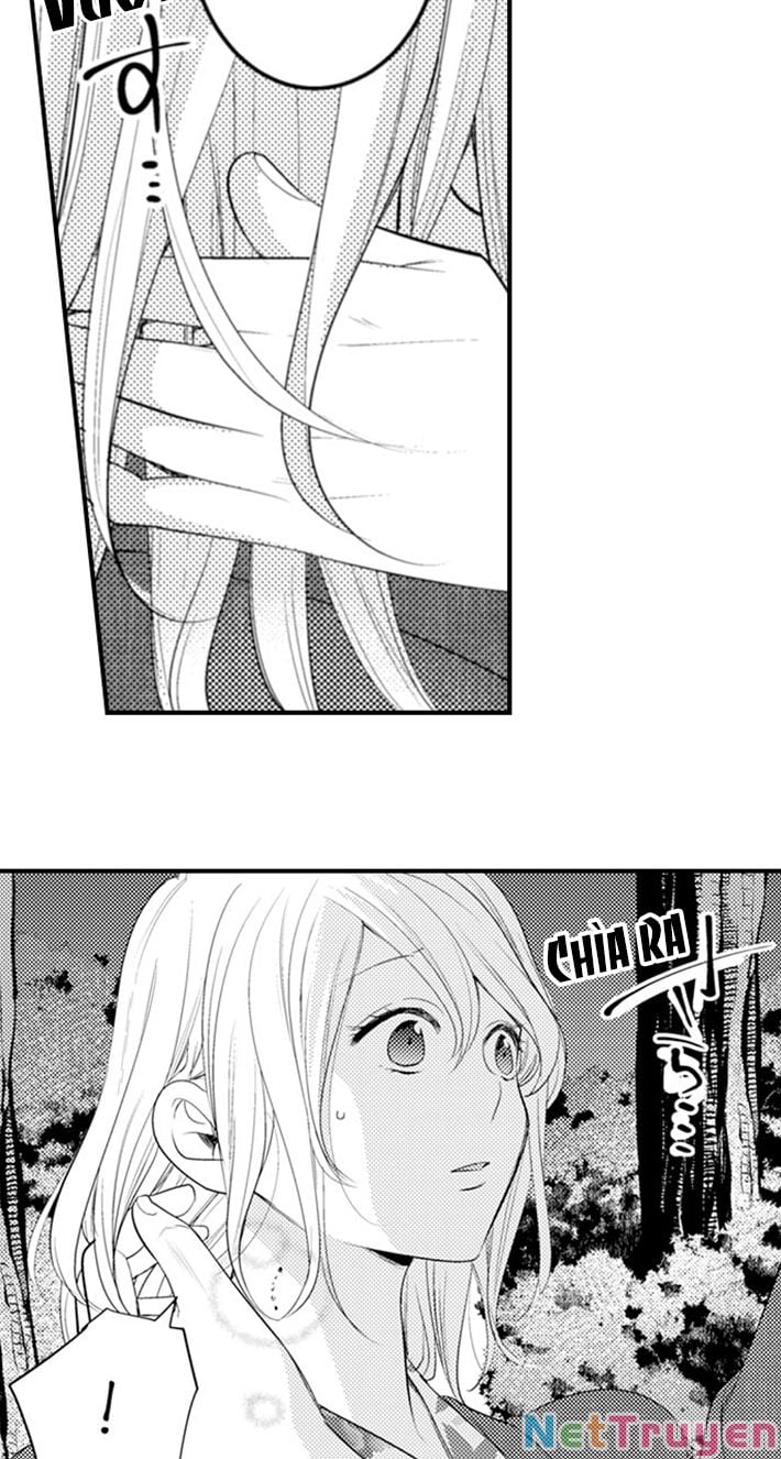 Giả Vờ Ngủ Cũng Không Ngăn Được Anh Ấy Chap Chapter 40-Giả Vờ Ngủ Cũng Không Ngăn Được Anh Ấy - Next Chap 41