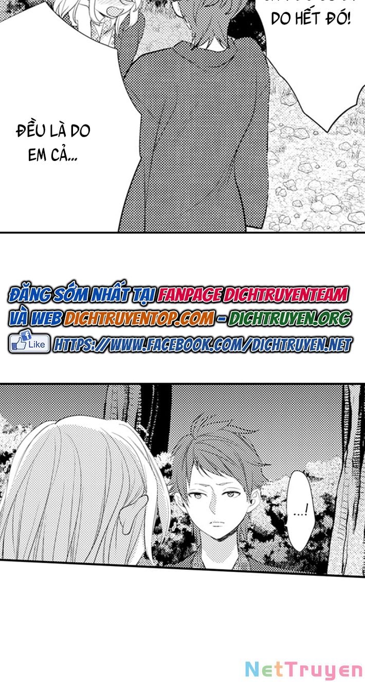 Giả Vờ Ngủ Cũng Không Ngăn Được Anh Ấy Chap Chapter 40-Giả Vờ Ngủ Cũng Không Ngăn Được Anh Ấy - Next Chap 41