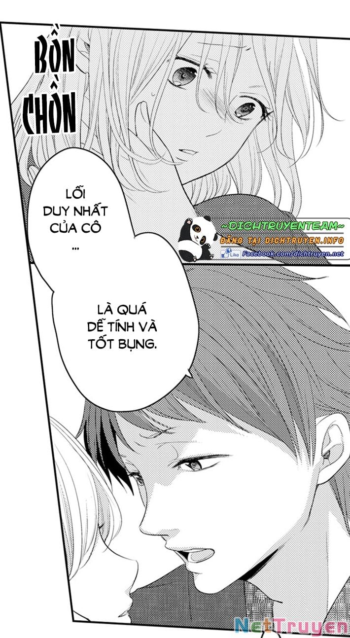 Giả Vờ Ngủ Cũng Không Ngăn Được Anh Ấy Chap Chapter 40-Giả Vờ Ngủ Cũng Không Ngăn Được Anh Ấy - Next Chap 41