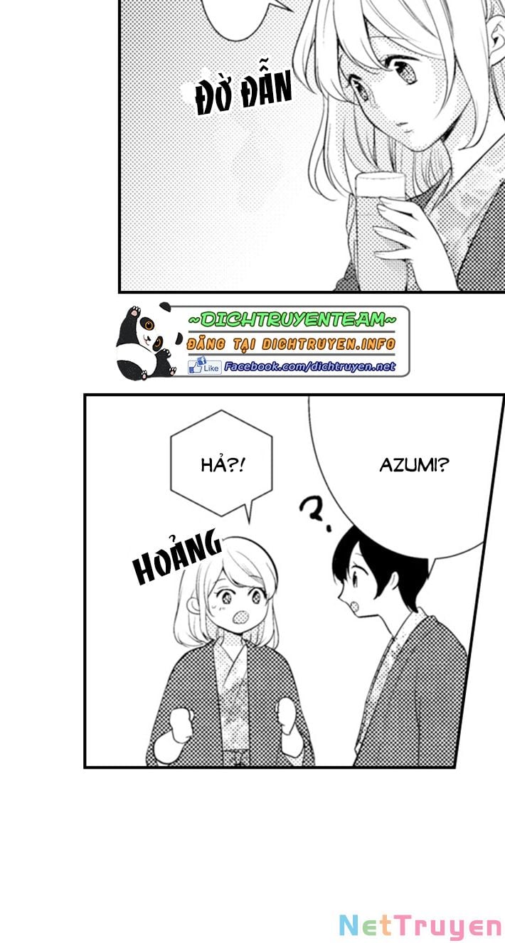 Giả Vờ Ngủ Cũng Không Ngăn Được Anh Ấy Chap Chapter 40-Giả Vờ Ngủ Cũng Không Ngăn Được Anh Ấy - Next Chap 41