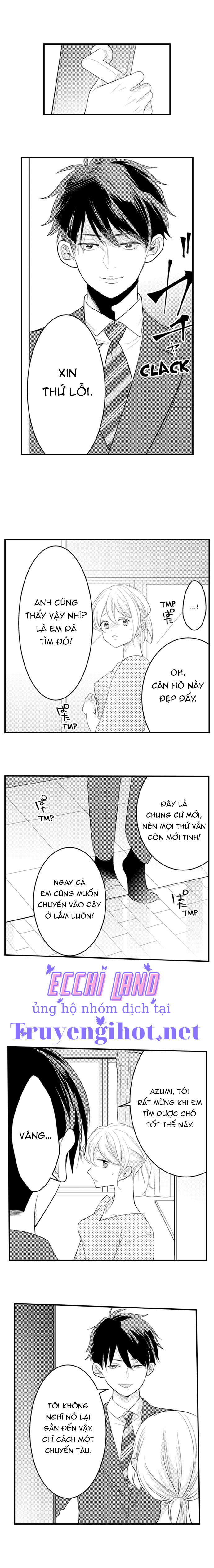 Giả Vờ Ngủ Cũng Không Ngăn Được Anh Ấy Chap Chapter 47.2-Giả Vờ Ngủ Cũng Không Ngăn Được Anh Ấy - Next Chap 57