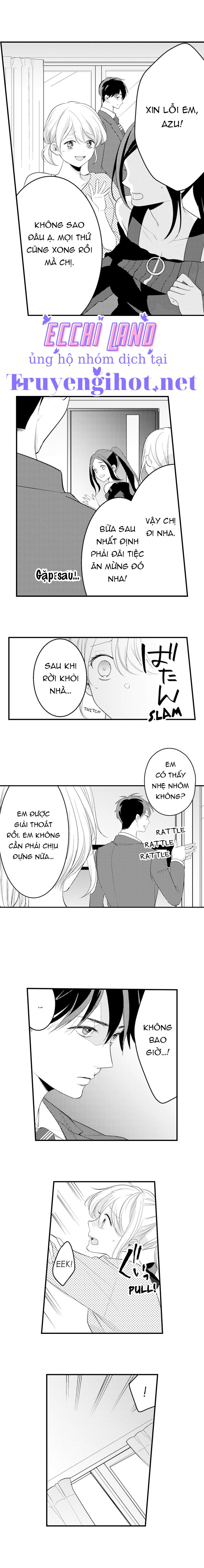 Giả Vờ Ngủ Cũng Không Ngăn Được Anh Ấy Chap Chapter 47.2-Giả Vờ Ngủ Cũng Không Ngăn Được Anh Ấy - Next Chap 57