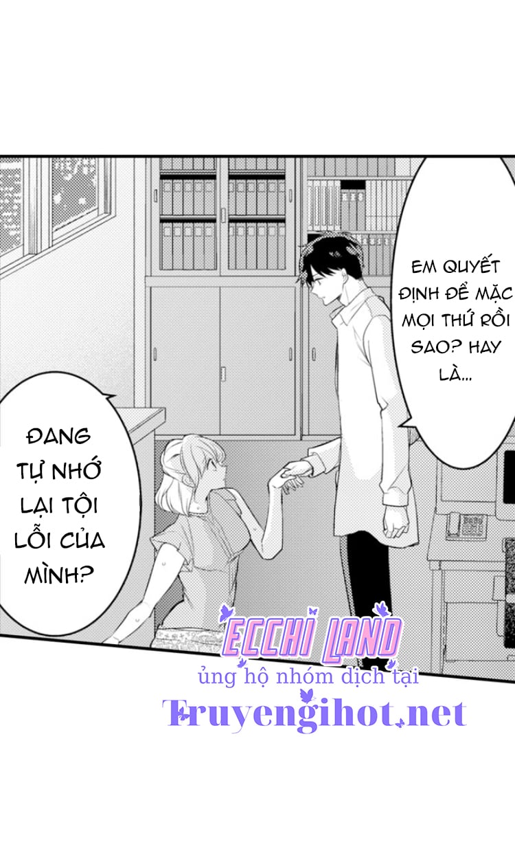 Giả Vờ Ngủ Cũng Không Ngăn Được Anh Ấy Chap Chapter 53.1-Giả Vờ Ngủ Cũng Không Ngăn Được Anh Ấy - Next Chap 68