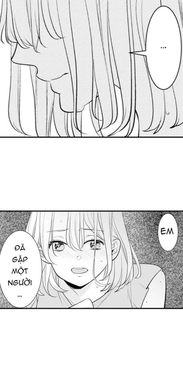 Giả Vờ Ngủ Cũng Không Ngăn Được Anh Ấy Chap Chapter 53.2-Giả Vờ Ngủ Cũng Không Ngăn Được Anh Ấy - Next Chap 69