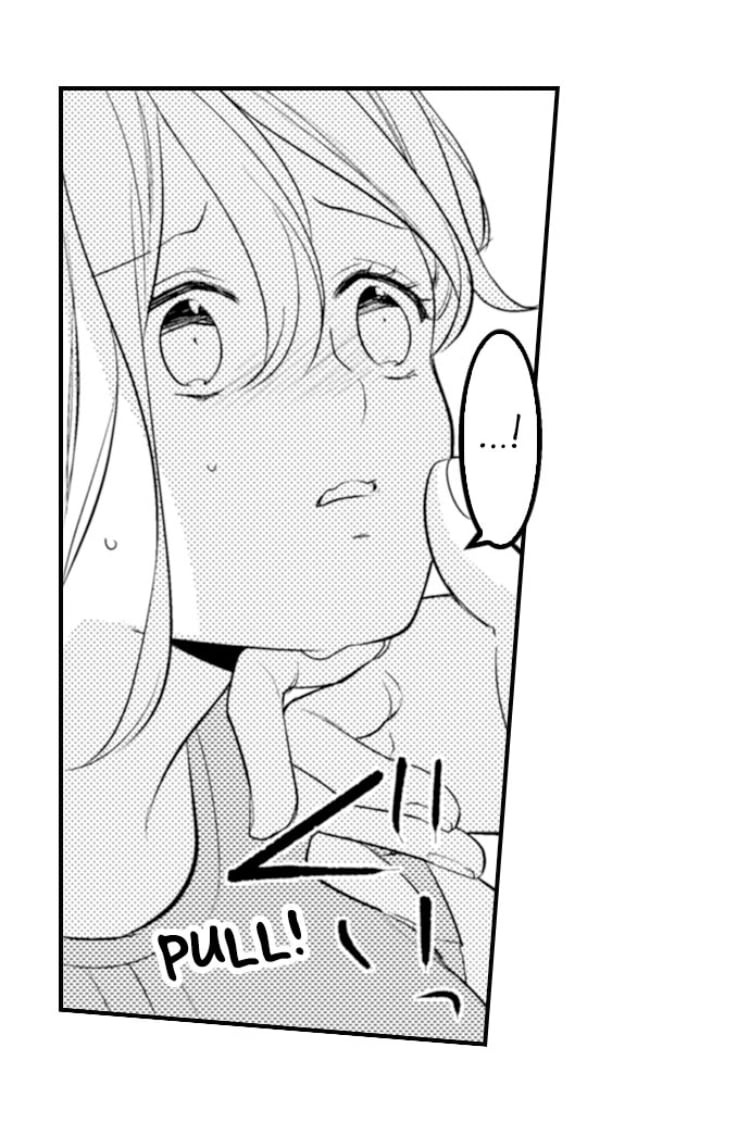 Giả Vờ Ngủ Cũng Không Ngăn Được Anh Ấy Chap Chapter 53.2-Giả Vờ Ngủ Cũng Không Ngăn Được Anh Ấy - Next Chap 69