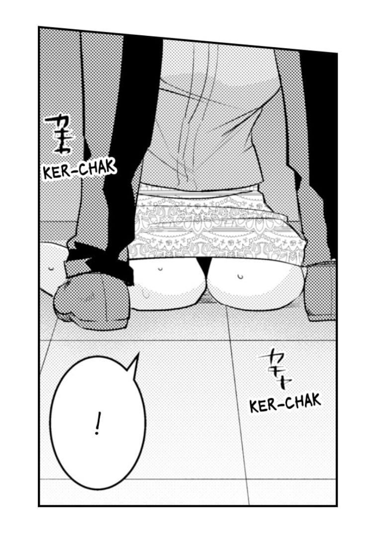 Giả Vờ Ngủ Cũng Không Ngăn Được Anh Ấy Chap Chapter 53.2-Giả Vờ Ngủ Cũng Không Ngăn Được Anh Ấy - Next Chap 69