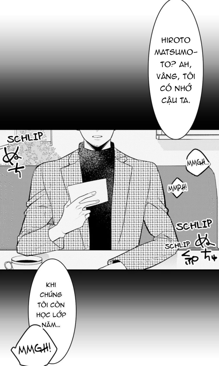 Giả Vờ Ngủ Cũng Không Ngăn Được Anh Ấy Chap Chapter 53.2-Giả Vờ Ngủ Cũng Không Ngăn Được Anh Ấy - Next Chap 69