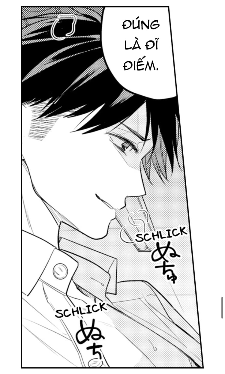 Giả Vờ Ngủ Cũng Không Ngăn Được Anh Ấy Chap Chapter 53.2-Giả Vờ Ngủ Cũng Không Ngăn Được Anh Ấy - Next Chap 69