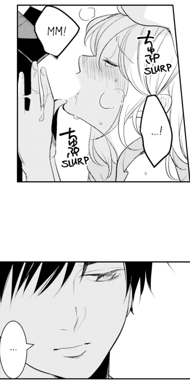 Giả Vờ Ngủ Cũng Không Ngăn Được Anh Ấy Chap Chapter 53.2-Giả Vờ Ngủ Cũng Không Ngăn Được Anh Ấy - Next Chap 69