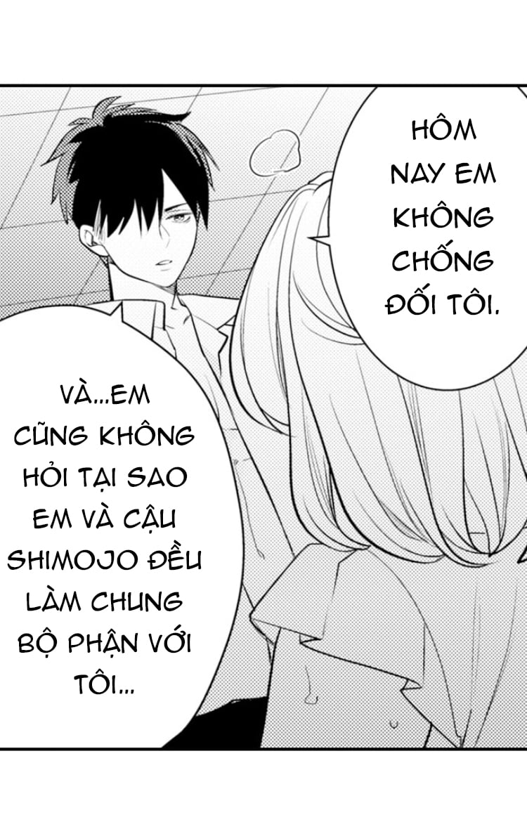 Giả Vờ Ngủ Cũng Không Ngăn Được Anh Ấy Chap Chapter 53.2-Giả Vờ Ngủ Cũng Không Ngăn Được Anh Ấy - Next Chap 69