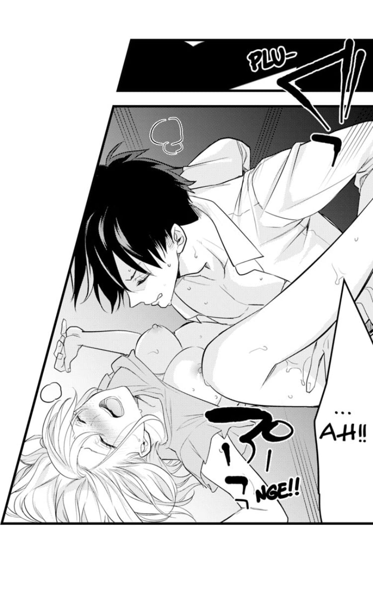 Giả Vờ Ngủ Cũng Không Ngăn Được Anh Ấy Chap Chapter 54.2-Giả Vờ Ngủ Cũng Không Ngăn Được Anh Ấy - Next Chap 71